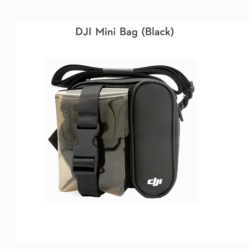 Bolsa de ombro para DJI Mini