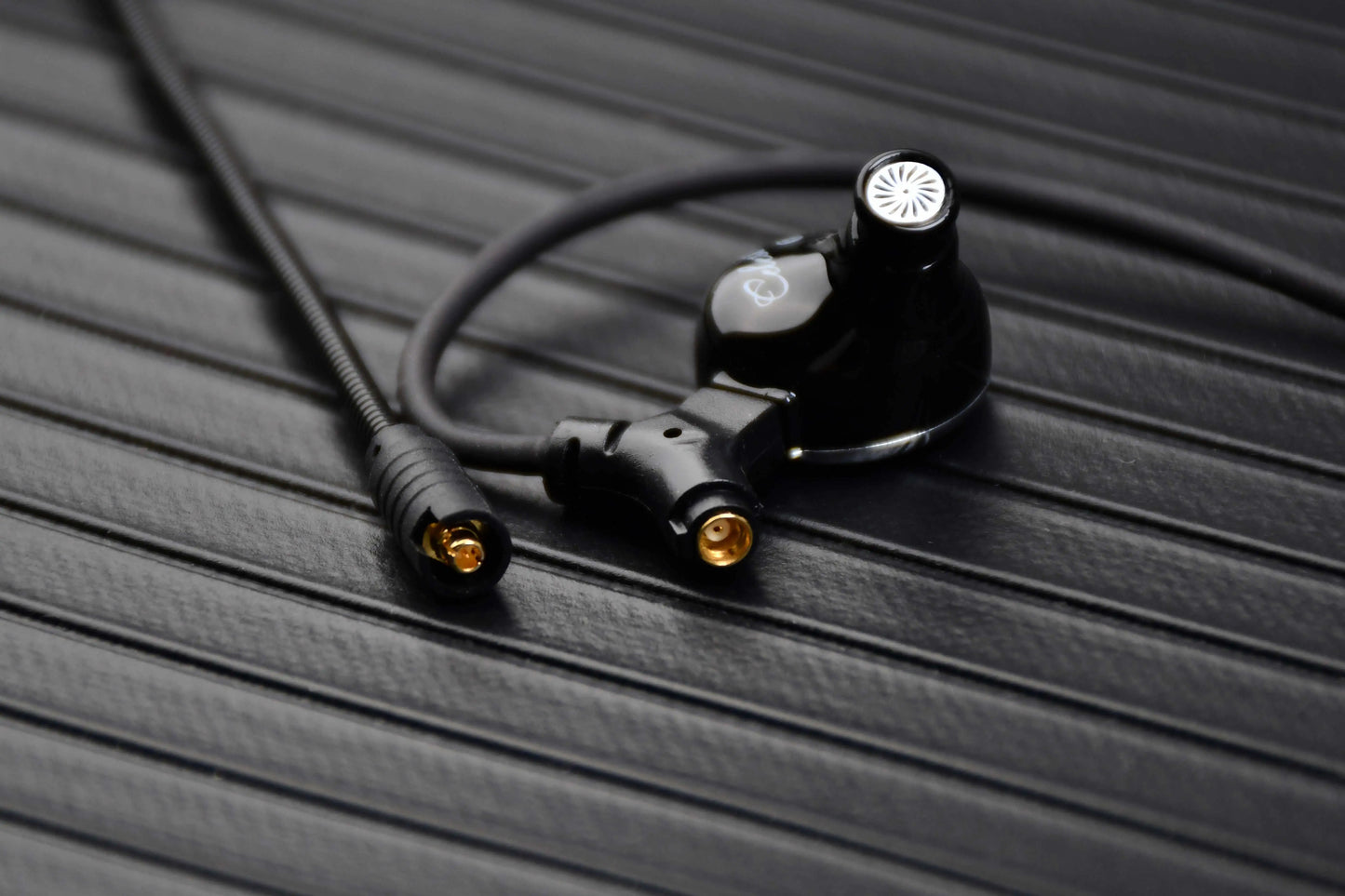Kinera Celest Ruyi Microfone / fones de ouvido com fio de cabos de transmissão ao vivo