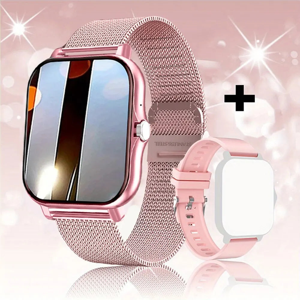 Smartwatch SiMSONLAB 1,44 Polegadas