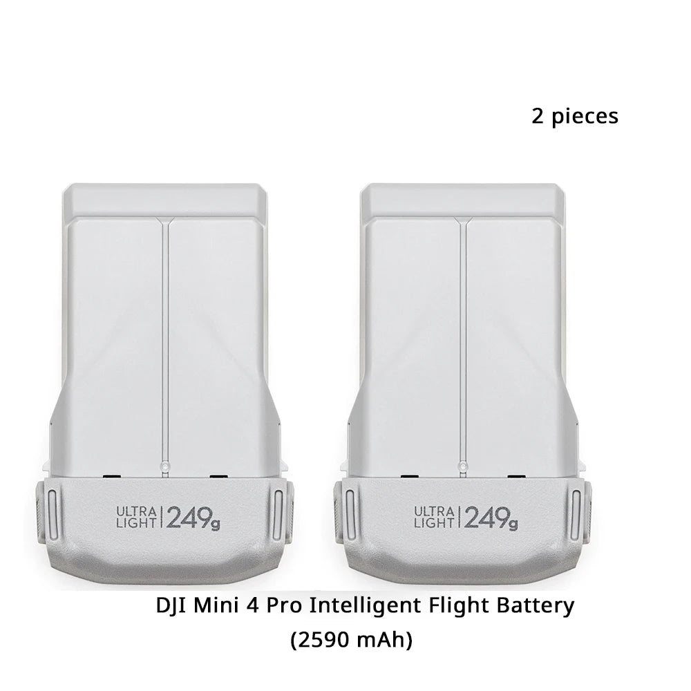 Bateria DJI Mini 4 Pro/Mini 3 série 3 3850/2453 mAh