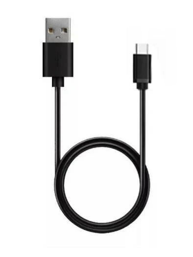 Microfone de lapela sem fio Xiaomi USB-C/iOS