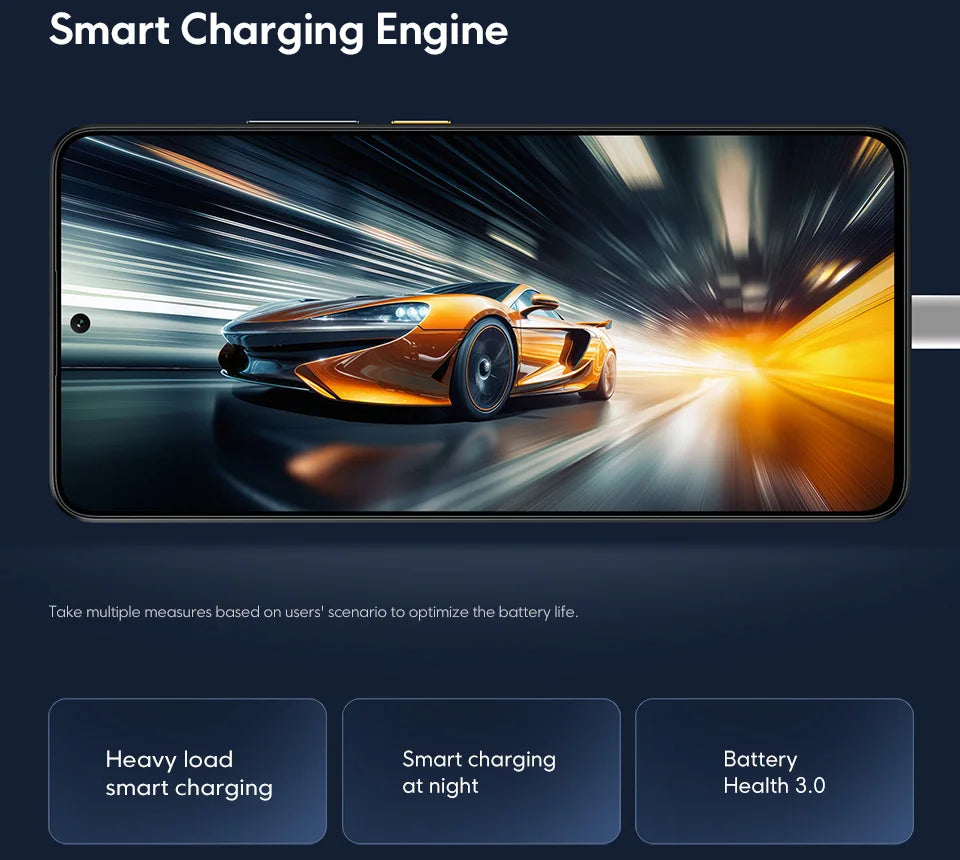 Smartphone POCO X6 Pro 5G IVA Dimensity 8300-Ultra 6.67" Flow AMOLED DotDisplay 64MP NFC
