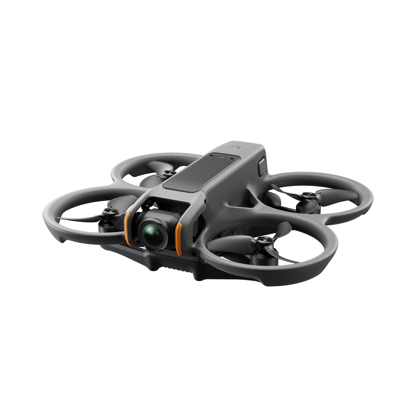 Câmera gimbal DJI AVATA 2 Super-Wide 4K com sensor de imagem de 1/1