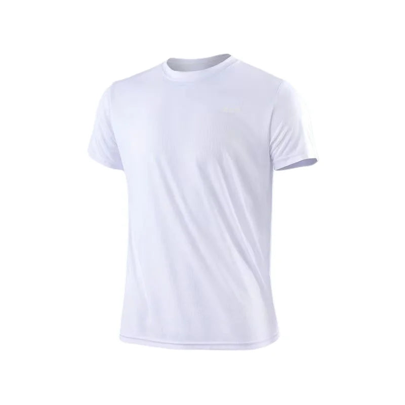 Camiseta de Academia Masculina