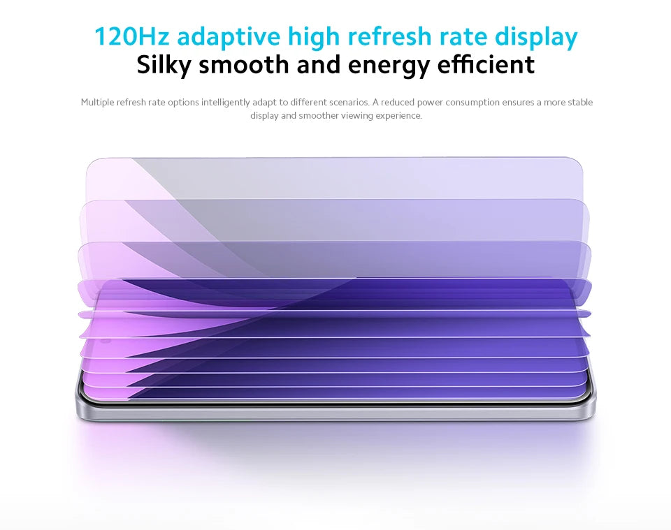 Smartphone Xiaomi Redmi Note 13 Pro Plus 5G, tela MOLED curva de 6,67", MediaTek Dimensity 7200-Ultra