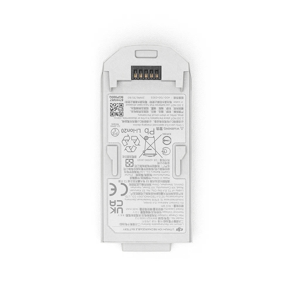 Bateria de Drone DJI Neo