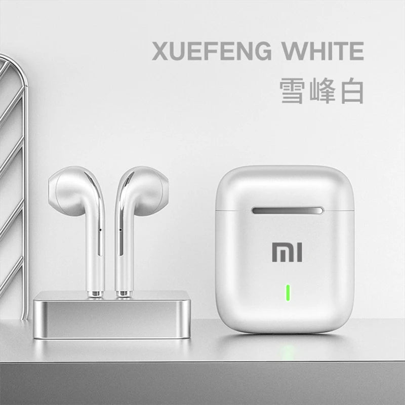 Fones sem fio Bluetooth XIAOMI J18