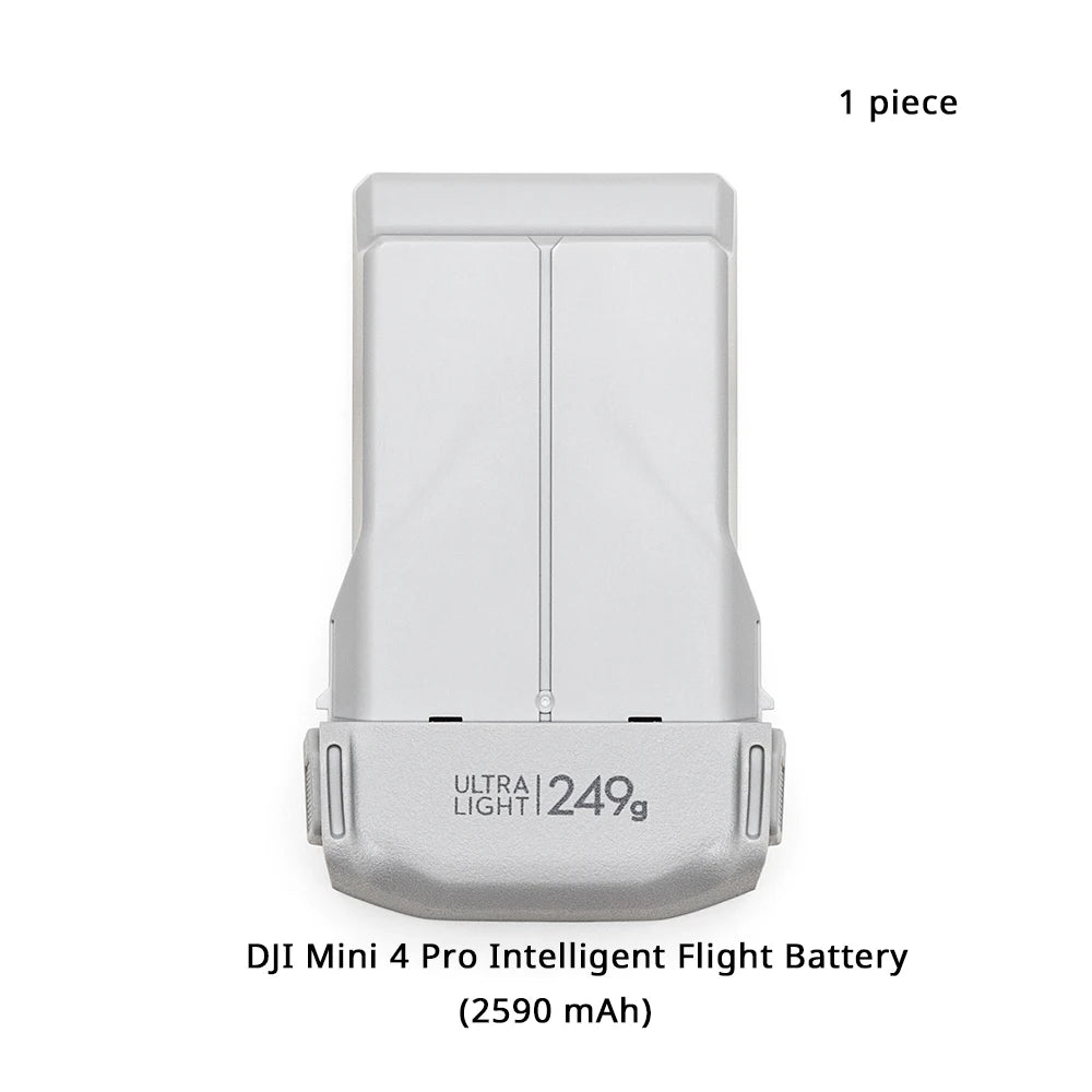 Bateria DJI Mini 4 Pro/Mini 3 série 3 3850/2453 mAh