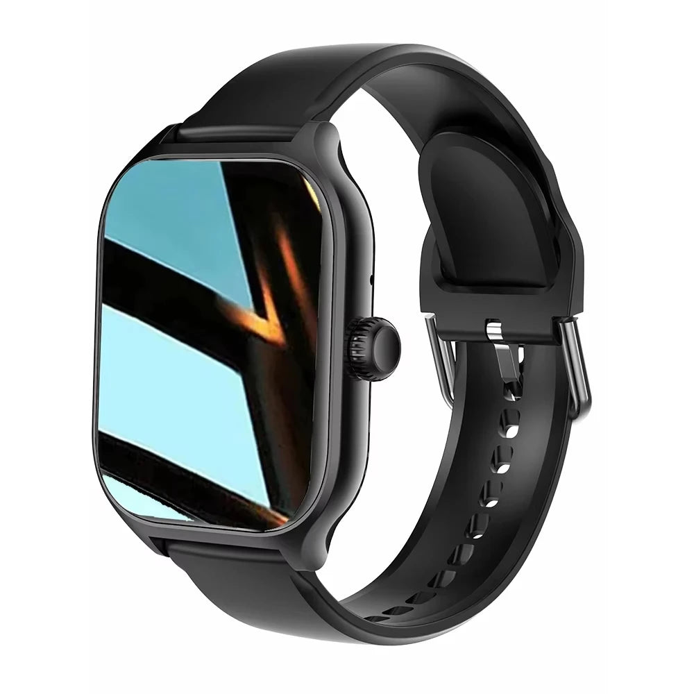 SmartWatch H9 Pro MAX com tela HD de 2,01 polegadas