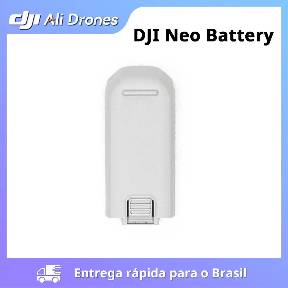Bateria de Drone DJI Neo
