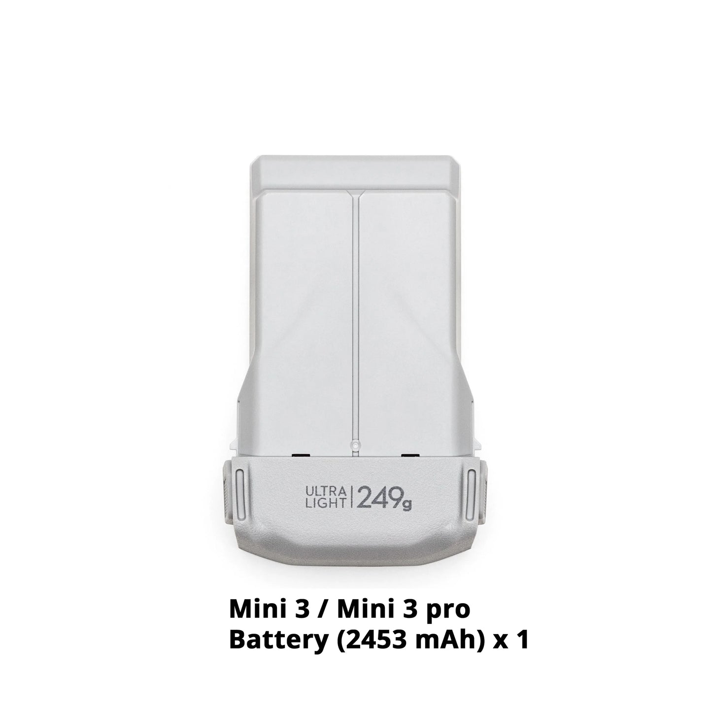 Bateria DJI Mini 4 Pro/Mini 3 série 3 3850/2453 mAh