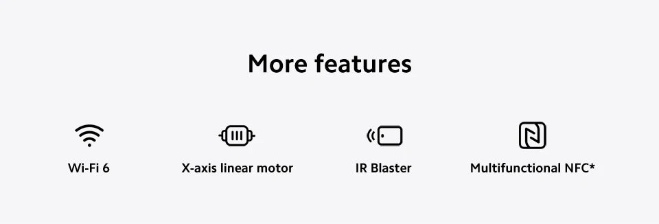 Smartphone Xiaomi Redmi Note 13 Pro Plus 5G, tela MOLED curva de 6,67", MediaTek Dimensity 7200-Ultra