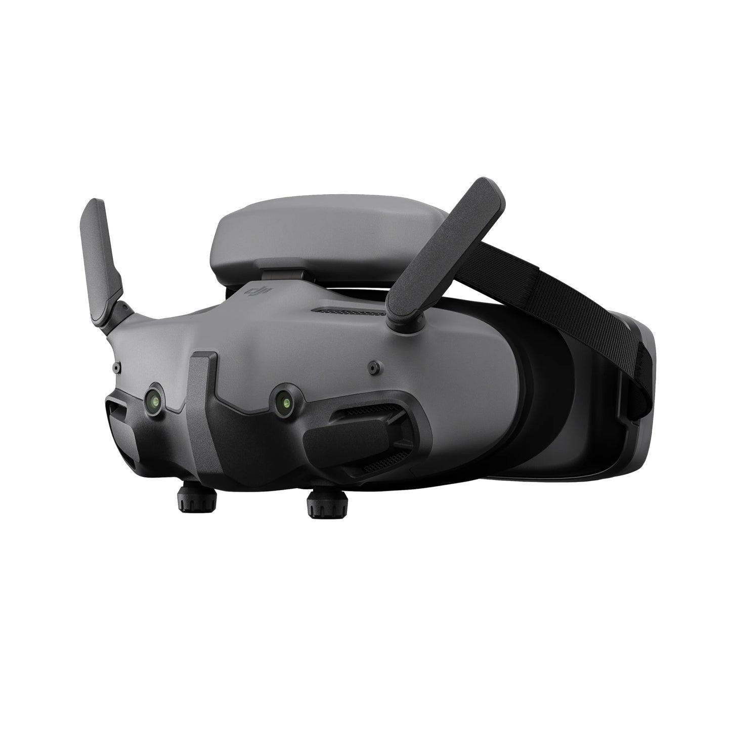 Câmera gimbal DJI AVATA 2 Super-Wide 4K com sensor de imagem de 1/1
