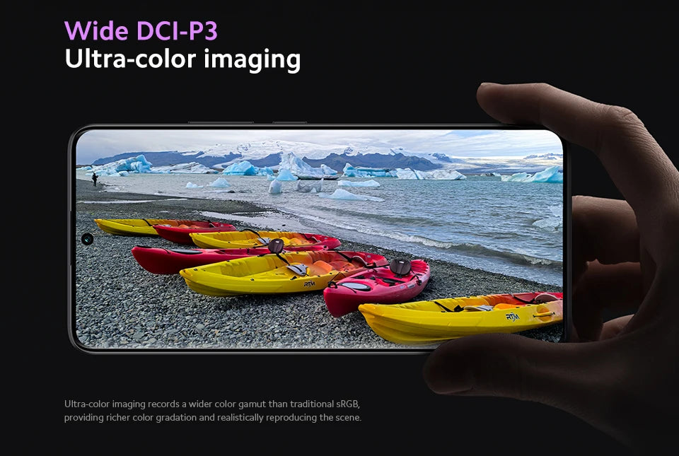Smartphone Xiaomi Redmi Note 13 Pro Plus 5G, tela MOLED curva de 6,67", MediaTek Dimensity 7200-Ultra