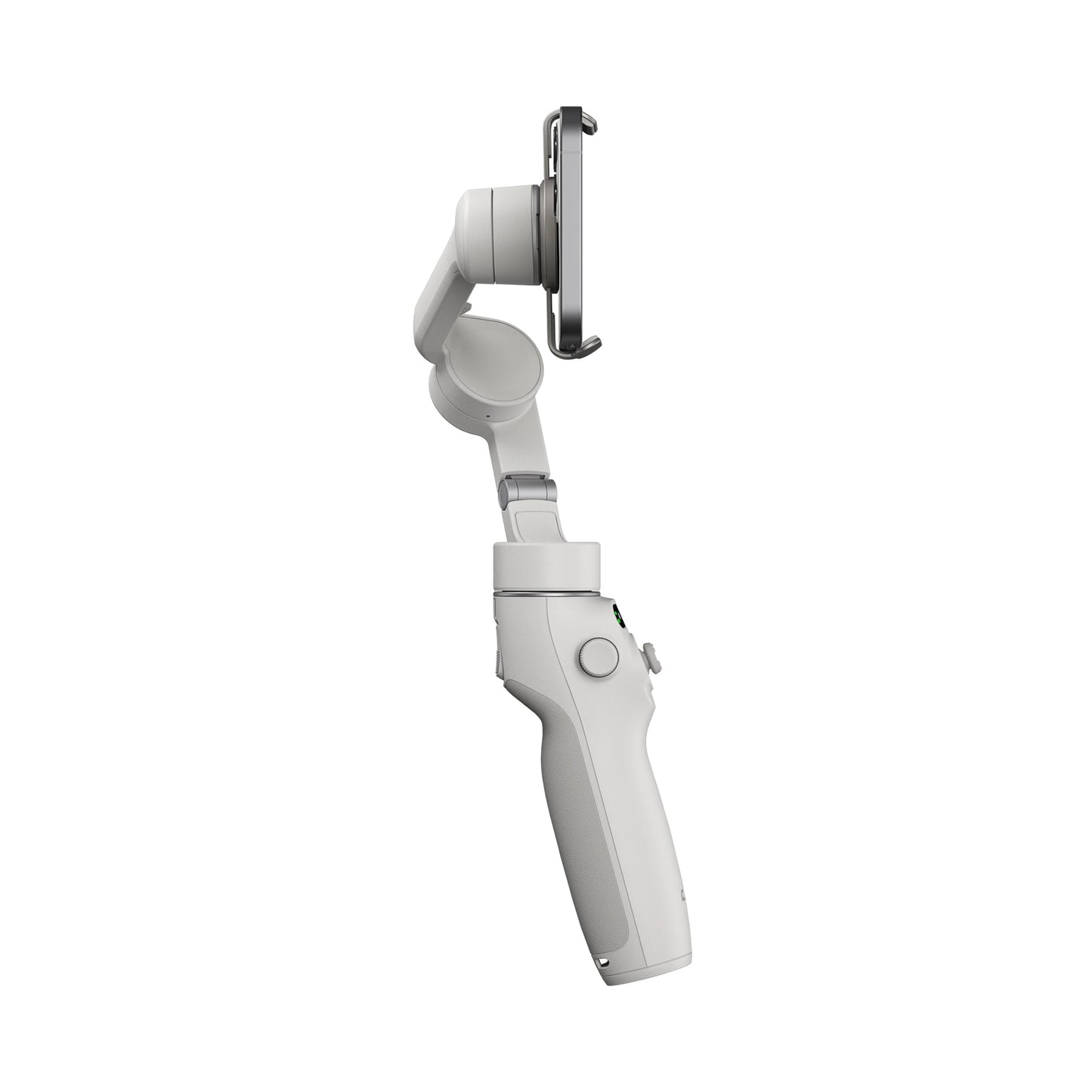 DJI Osmo Mobile 6 OM 6 Gimbal portátil com estabilização de 3 eixos ActiveTrack 5.0