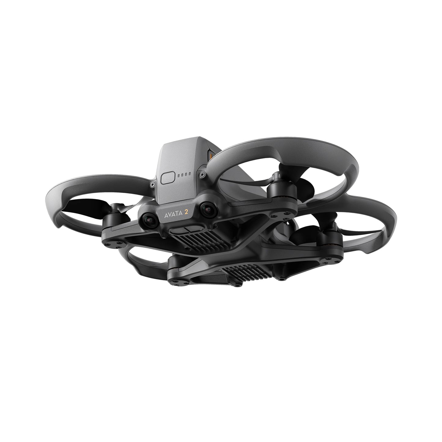 Câmera gimbal DJI AVATA 2 Super-Wide 4K com sensor de imagem de 1/1