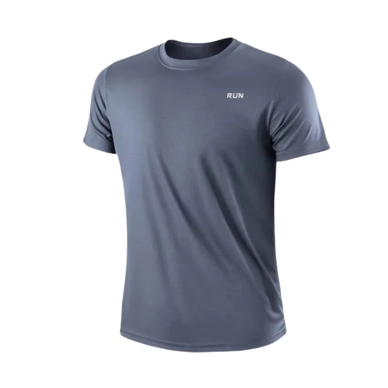 Camiseta de Academia Masculina