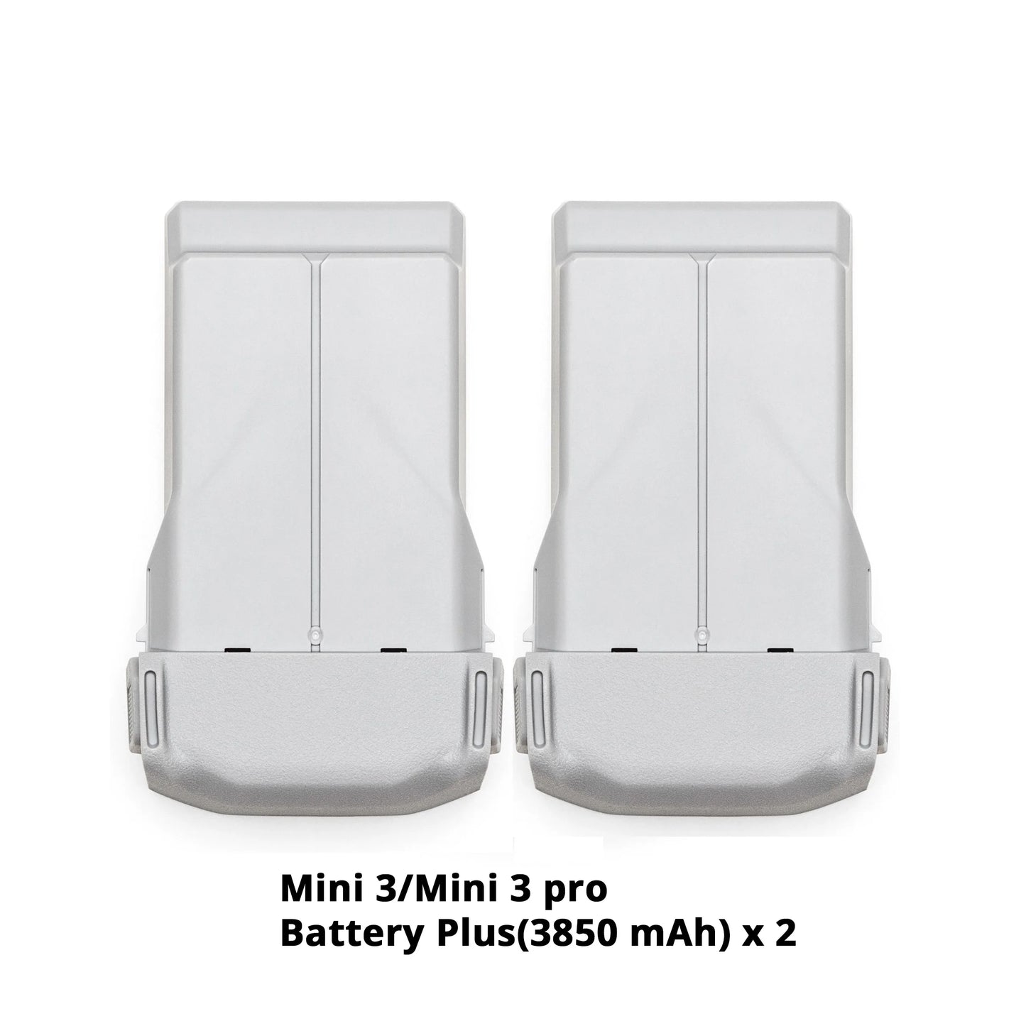 Bateria DJI Mini 4 Pro/Mini 3 série 3 3850/2453 mAh