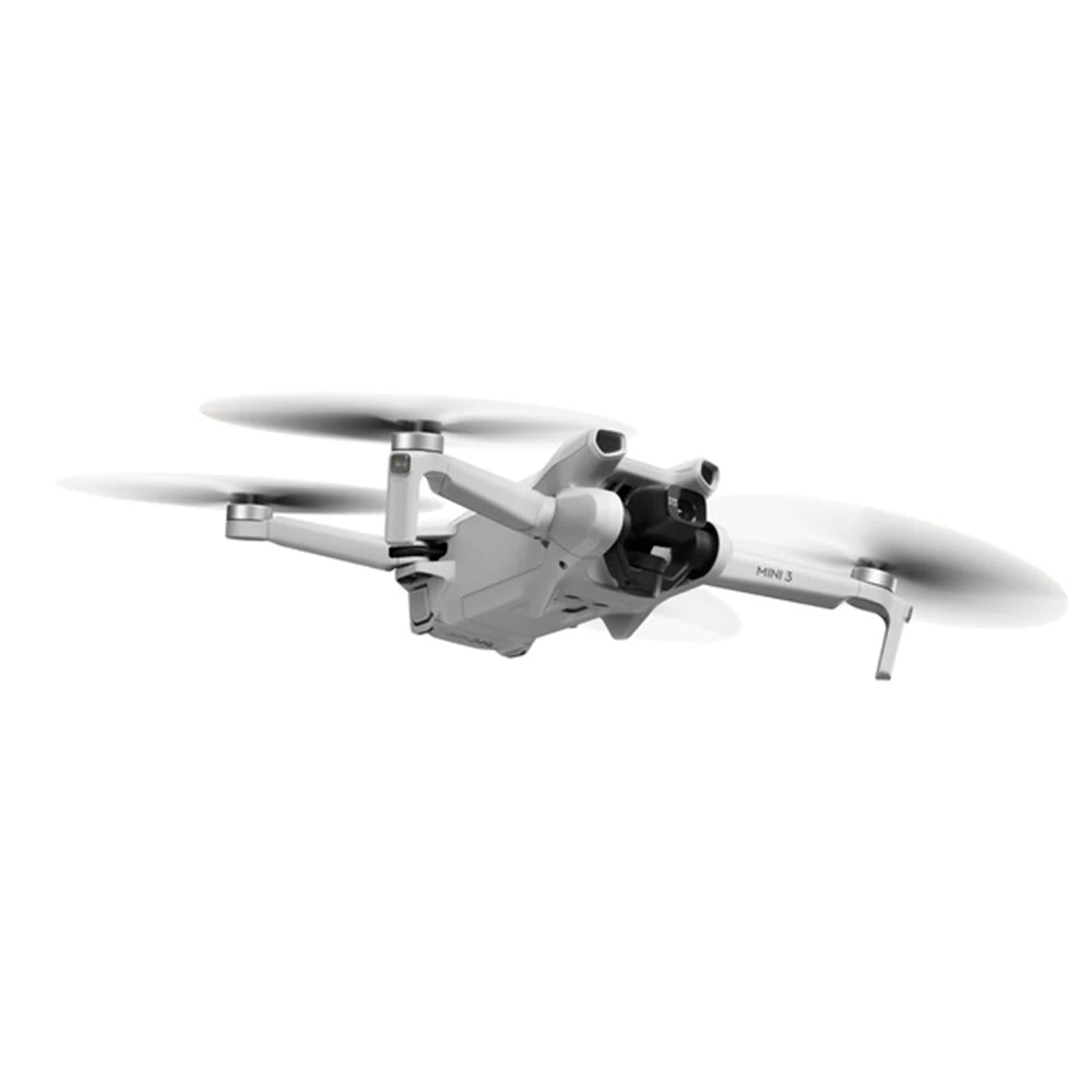DJI Mini 3 Combo Drone com transmissão de 10 km