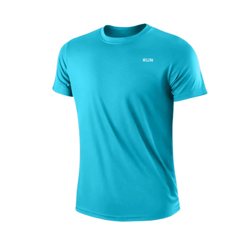 Camiseta de Academia Masculina