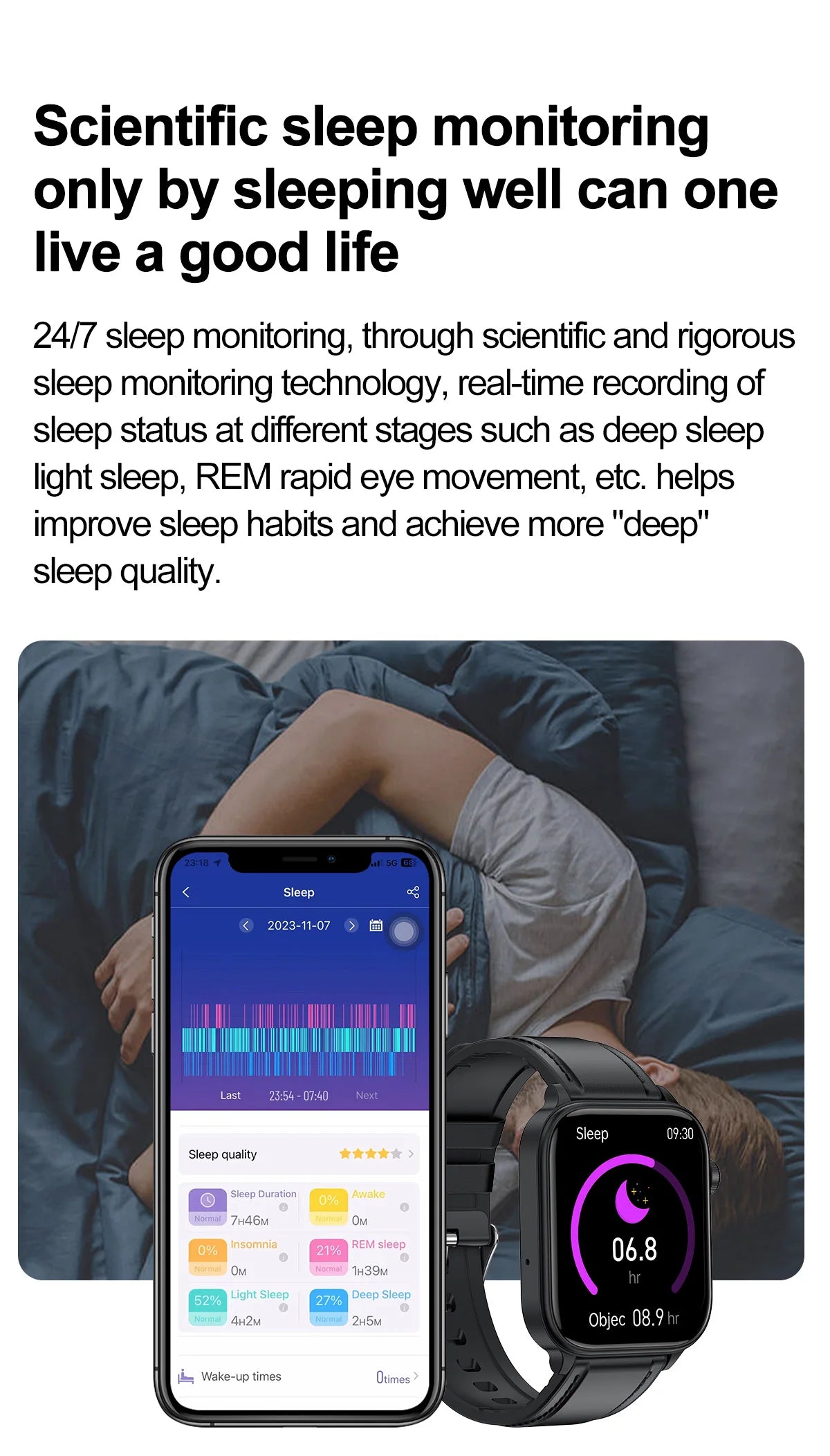 smartwatch médico com diagnóstico avançado para lipídios sanguíneos