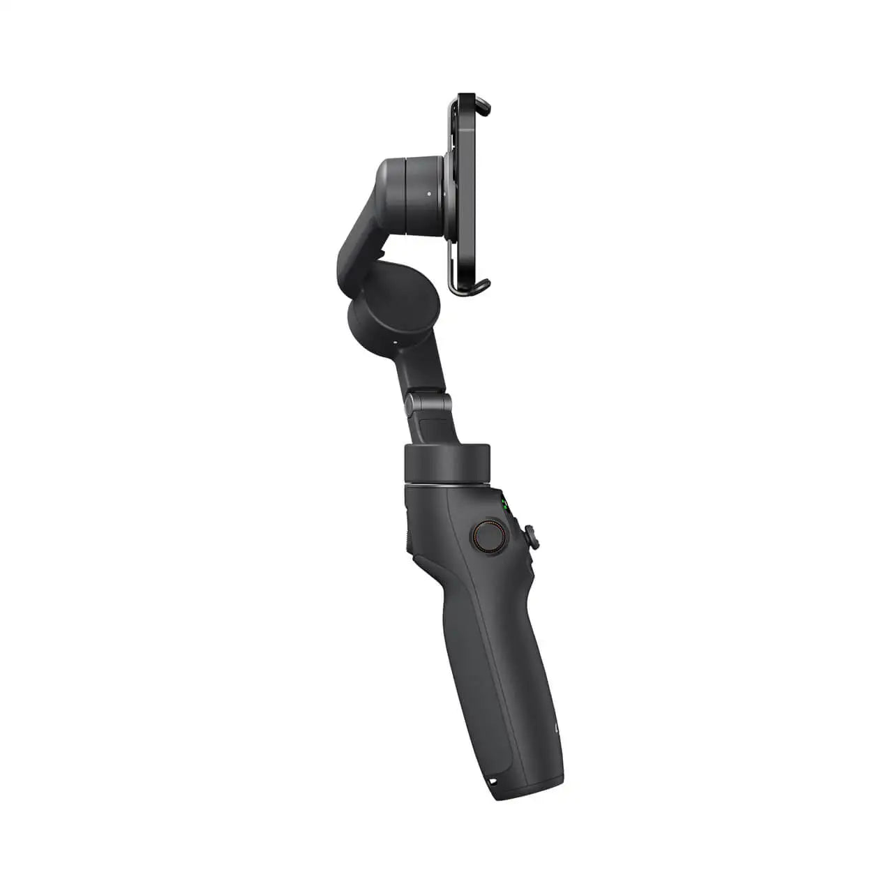 DJI Osmo Mobile 6 OM 6 Gimbal portátil com estabilização de 3 eixos ActiveTrack 5.0