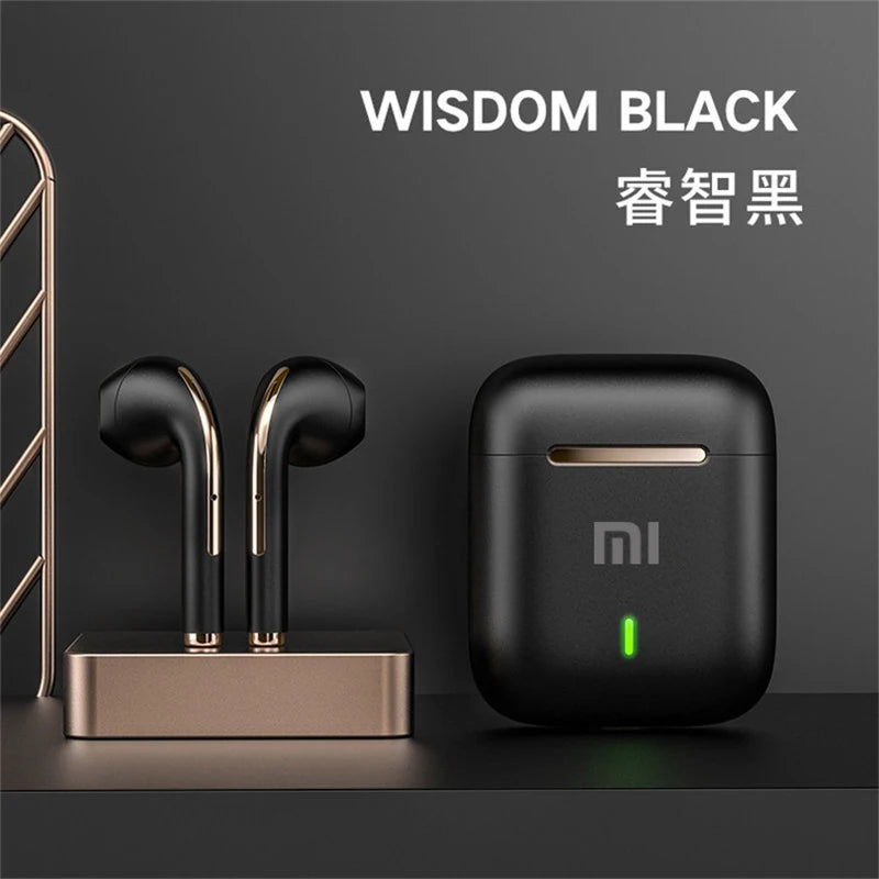 Fones sem fio Bluetooth XIAOMI J18