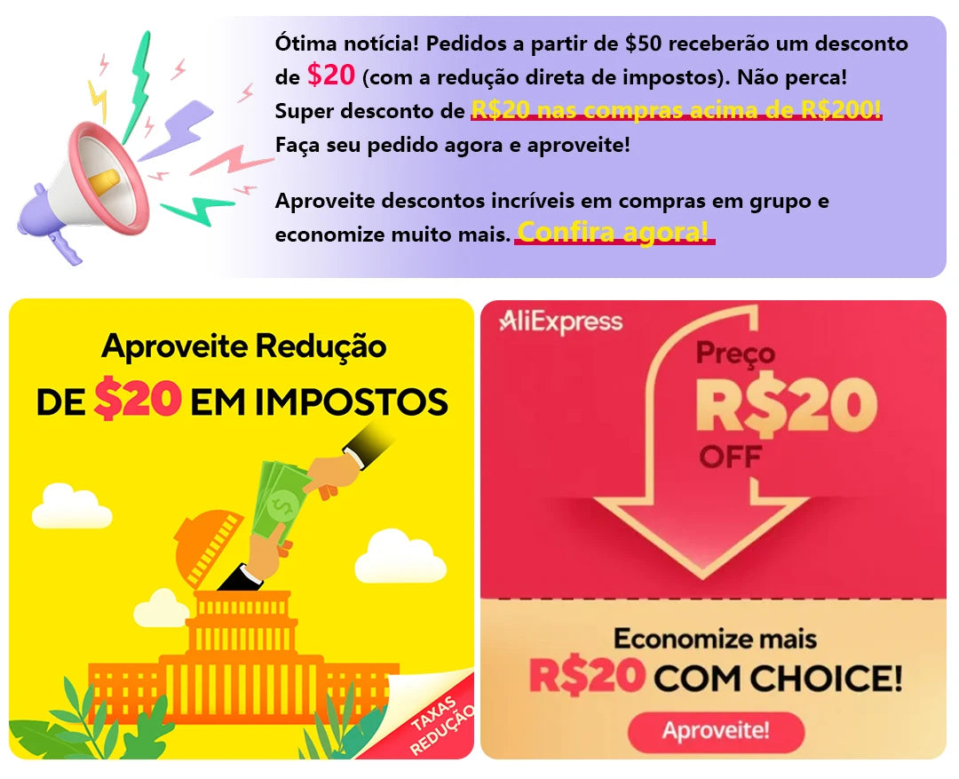 Microfone condensador profissional BOYA BY-MM1+ Mini microfone