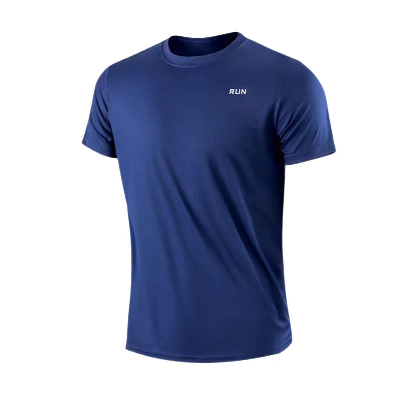 Camiseta de Academia Masculina