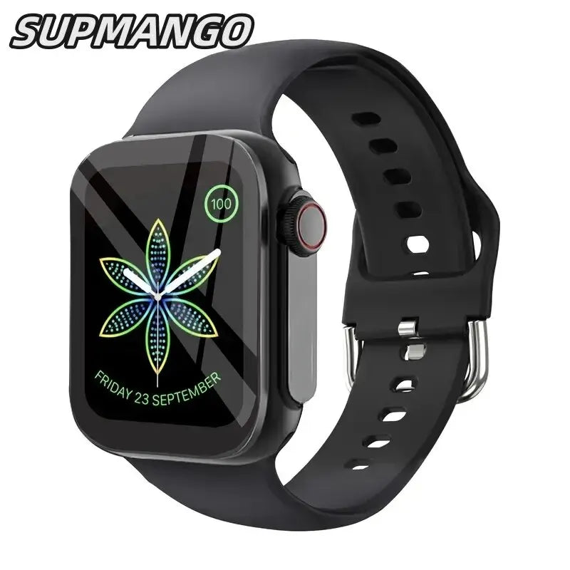 Smartwatch T88K com tela LCD de 1,68 polegadas unissex