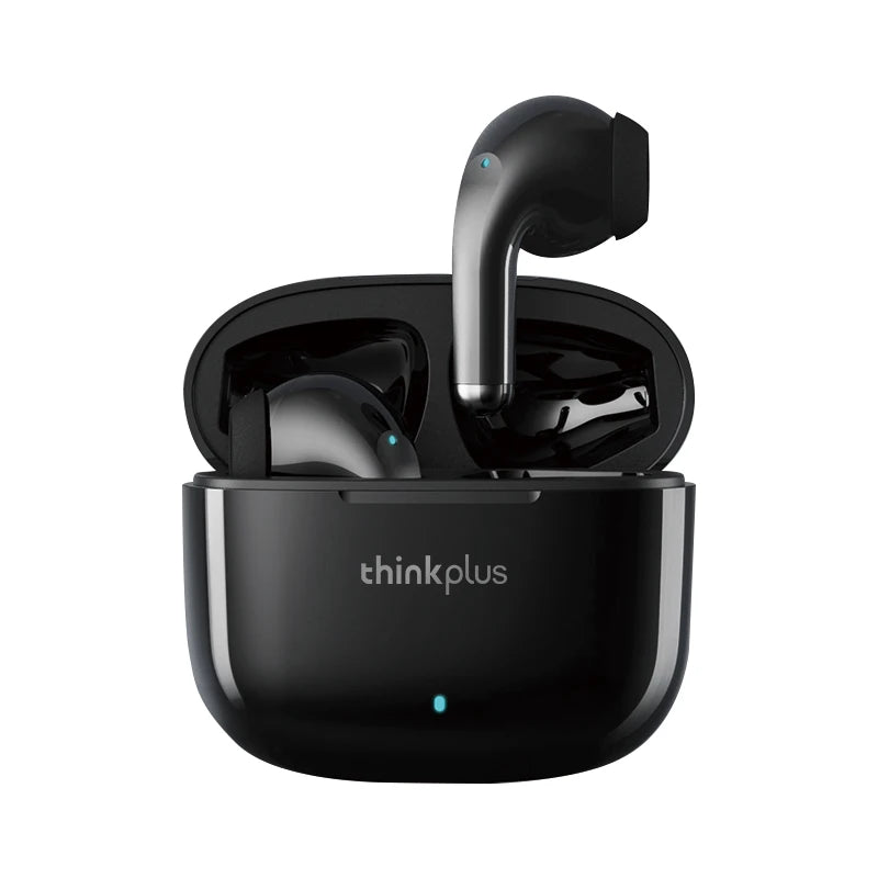 Fones de ouvido Bluetooth sem fio Lenovo LP40Pro