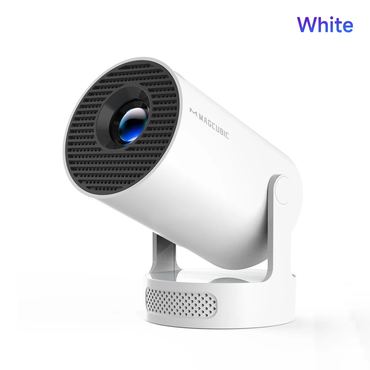 Projetor Transpeed 4K Wifi HY300 Pro Android 11 BT5.0 720P