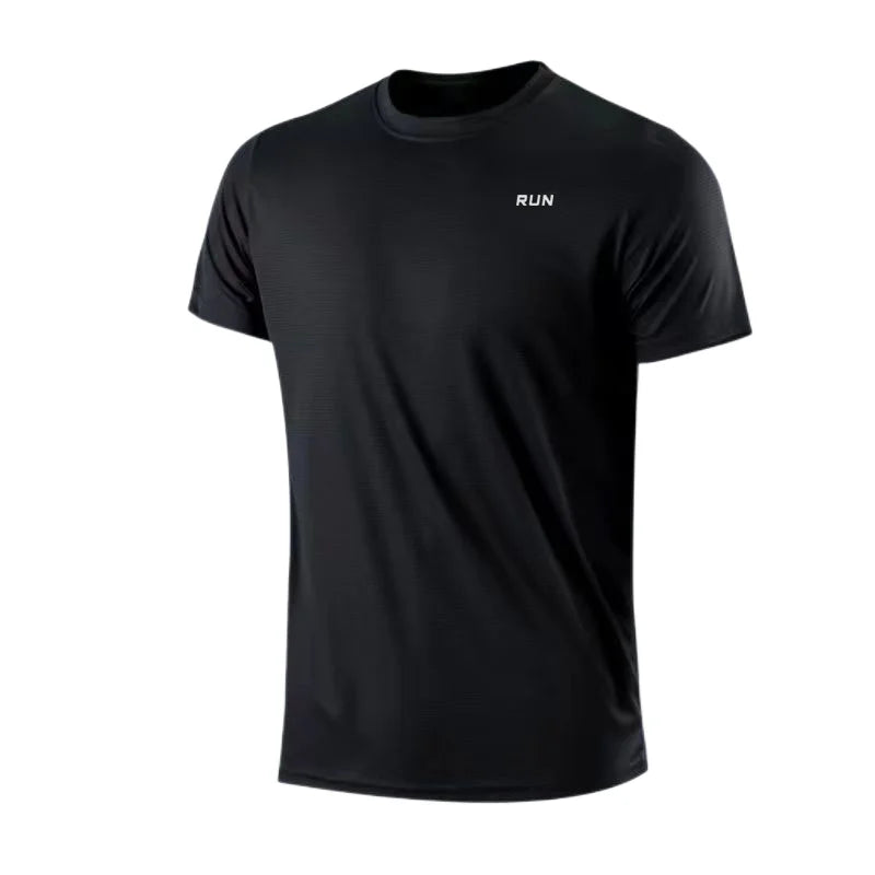 Camiseta de Academia Masculina