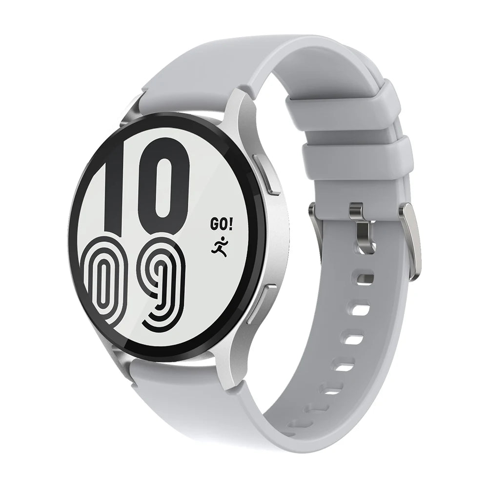 Smartwatch COLMI i28 Ultra AI com tela AMOLED, IA DA-GPT integrada, unissex