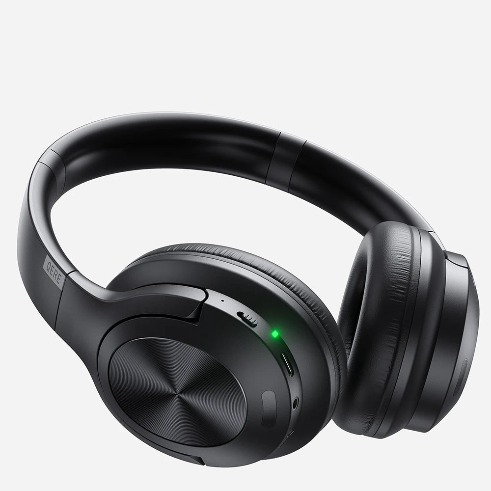 Fone de ouvido bluetooth sem fio QERE E80