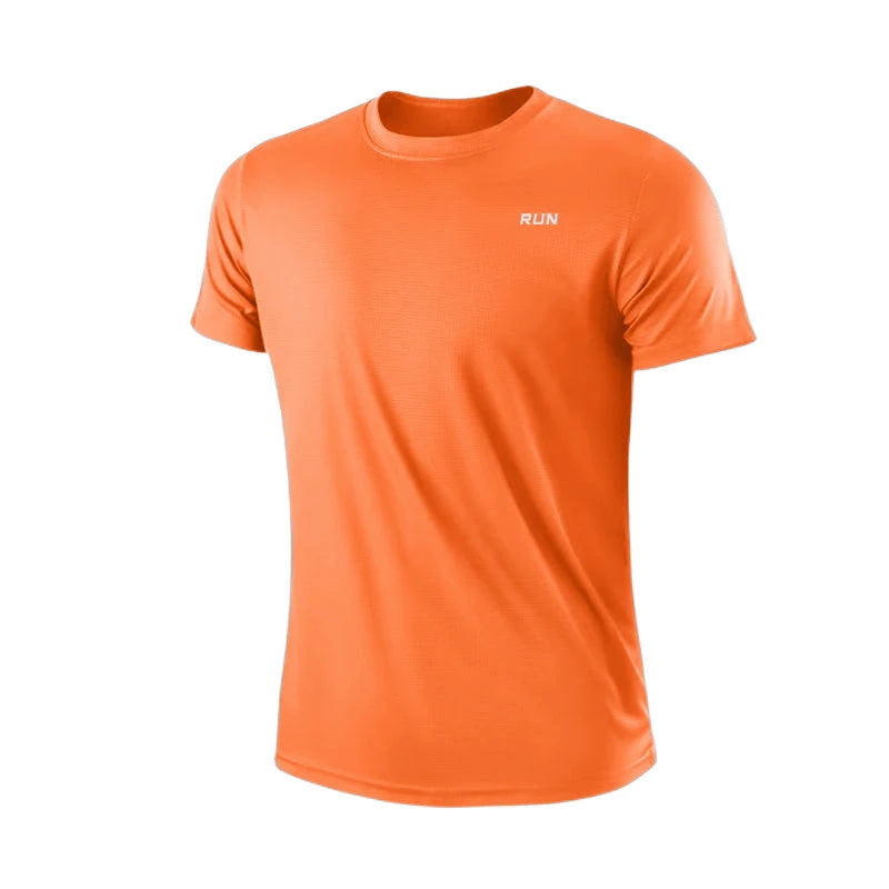Camiseta de Academia Masculina