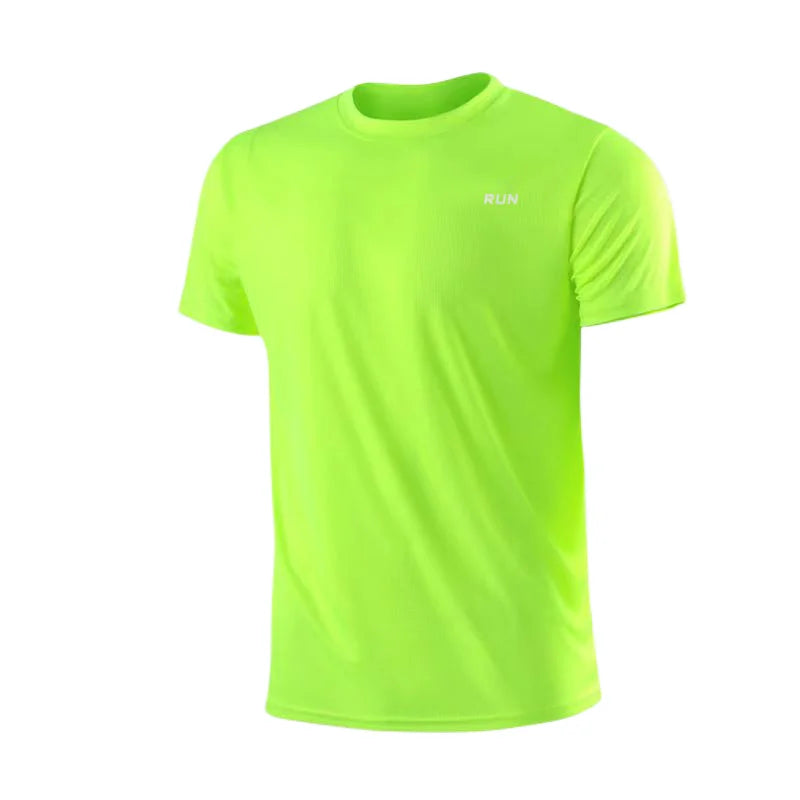 Camiseta de Academia Masculina