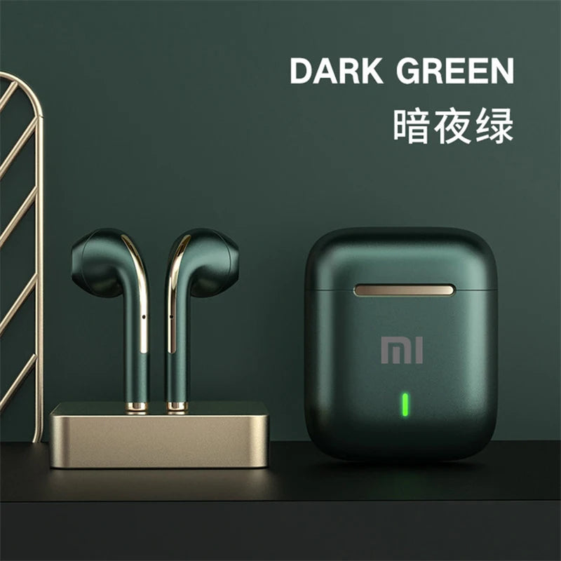 Fones sem fio Bluetooth XIAOMI J18