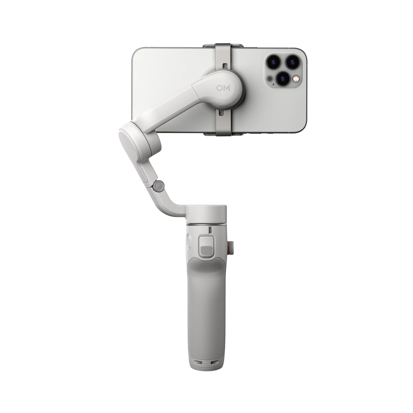 DJI Osmo Mobile 6 OM 6 Gimbal portátil com estabilização de 3 eixos ActiveTrack 5.0