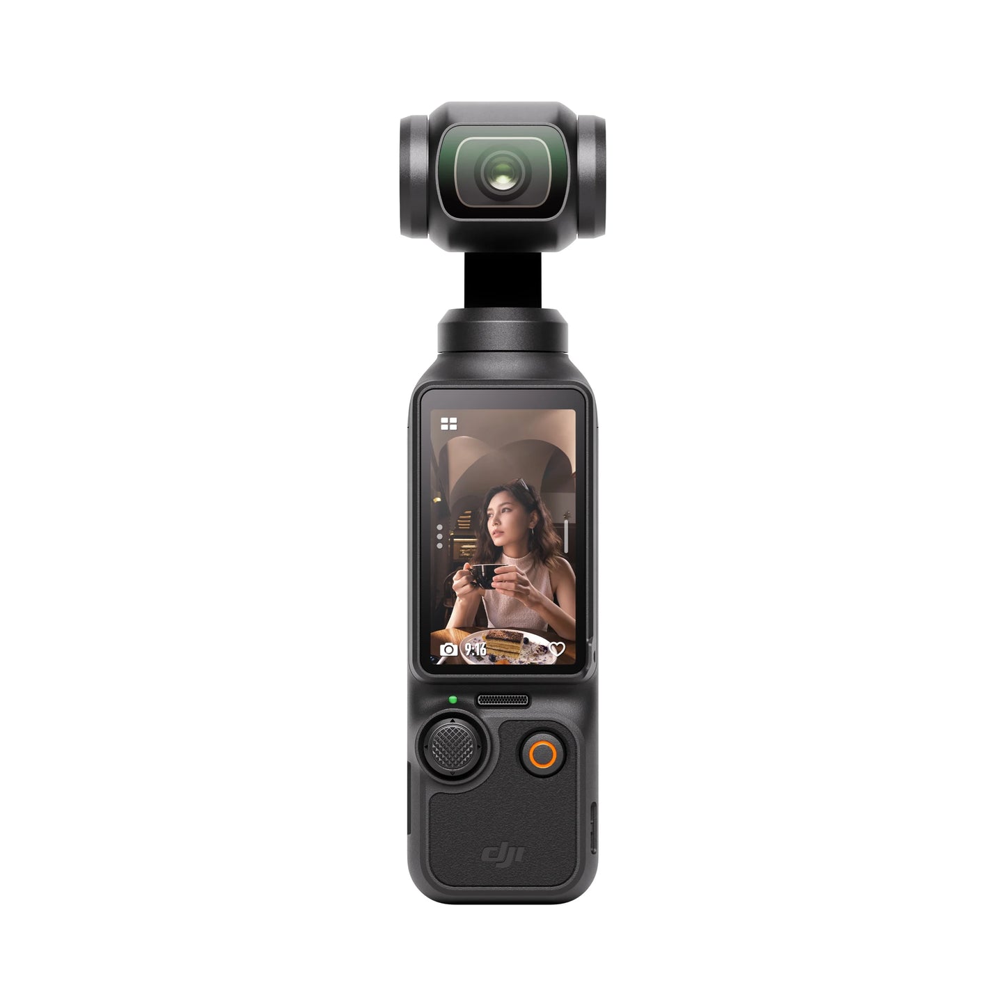 Câmera DJI Osmo Pocket 3 Gimbal 1″ CMOS
