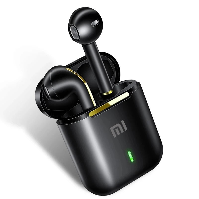 Fones sem fio Bluetooth XIAOMI J18