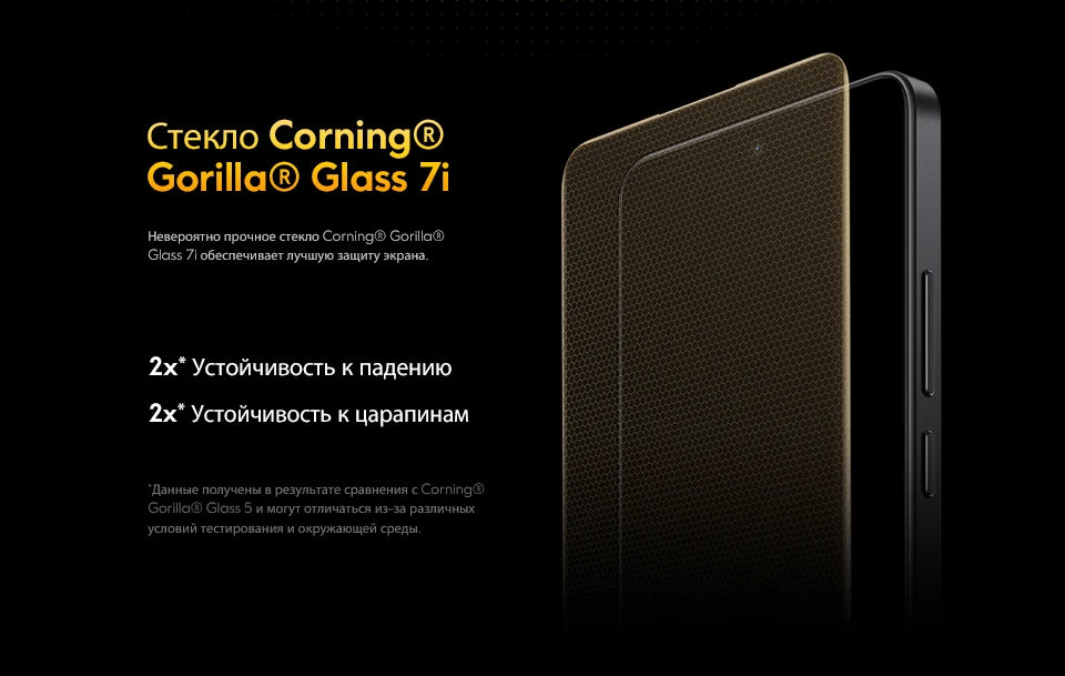 Smartphone POCO X7 Pro 256GB / 512GB Dimensão 8400-Ultra 90W Carga Bateria 6000mAh IP68 NFC 5G