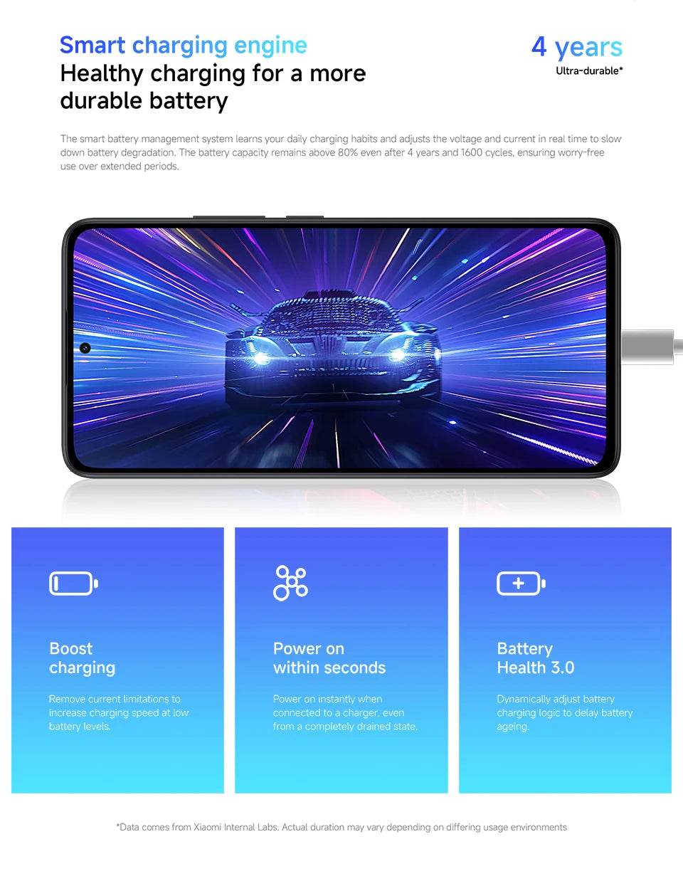 Smartphone Xiaomi Redmi Note 14, 128 GB / 256 GB de ROM, MediaTek Helio G99-Ultra, 33 W, 120 Hz, AMOLED, 108 MP, 5500 mAh