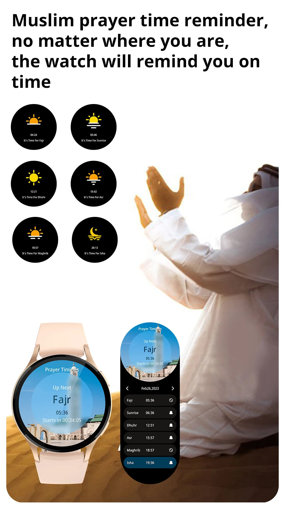 Smartwatch COLMI i28 Ultra AI com tela AMOLED, IA DA-GPT integrada, unissex