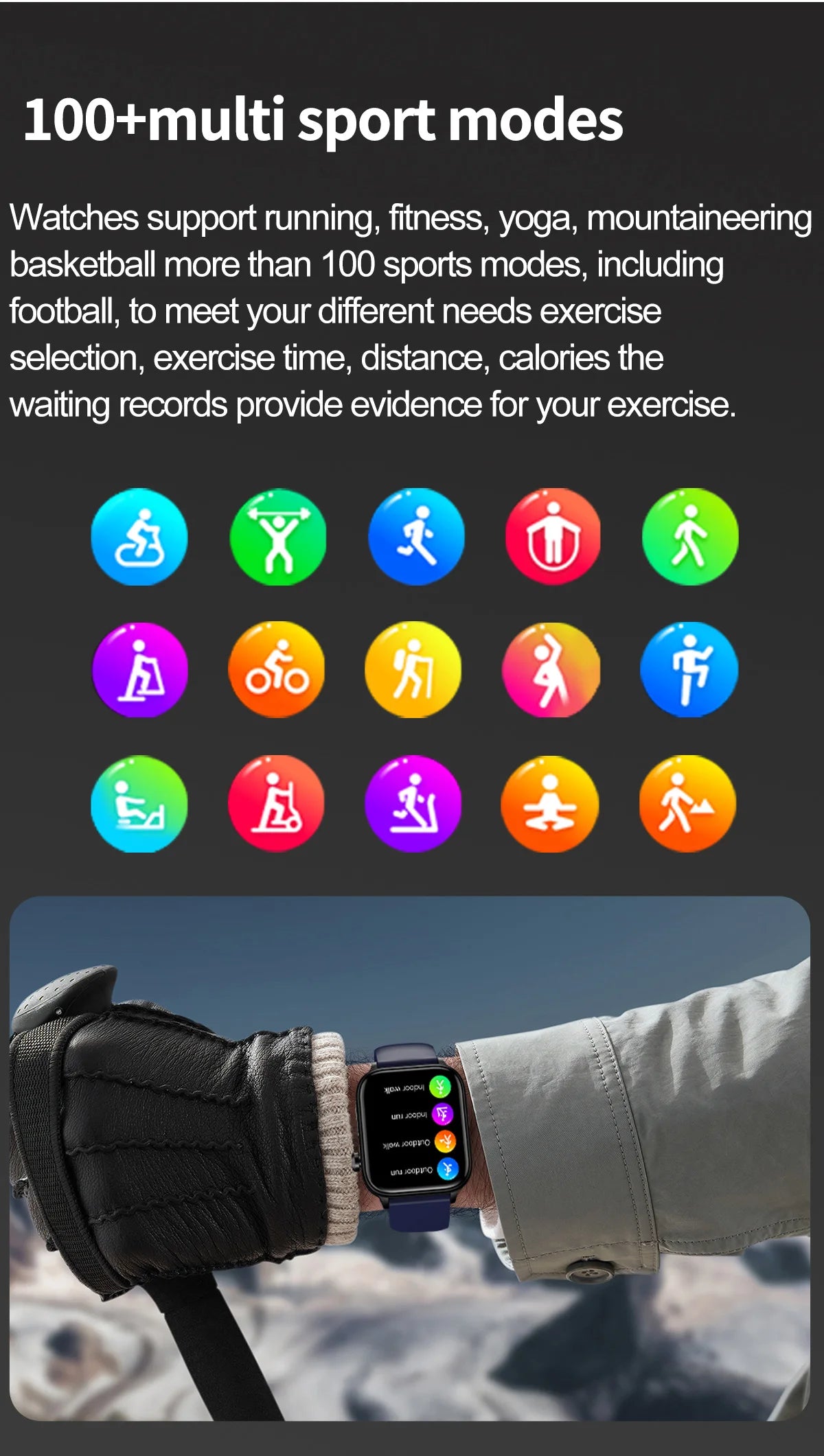 smartwatch médico com diagnóstico avançado para lipídios sanguíneos