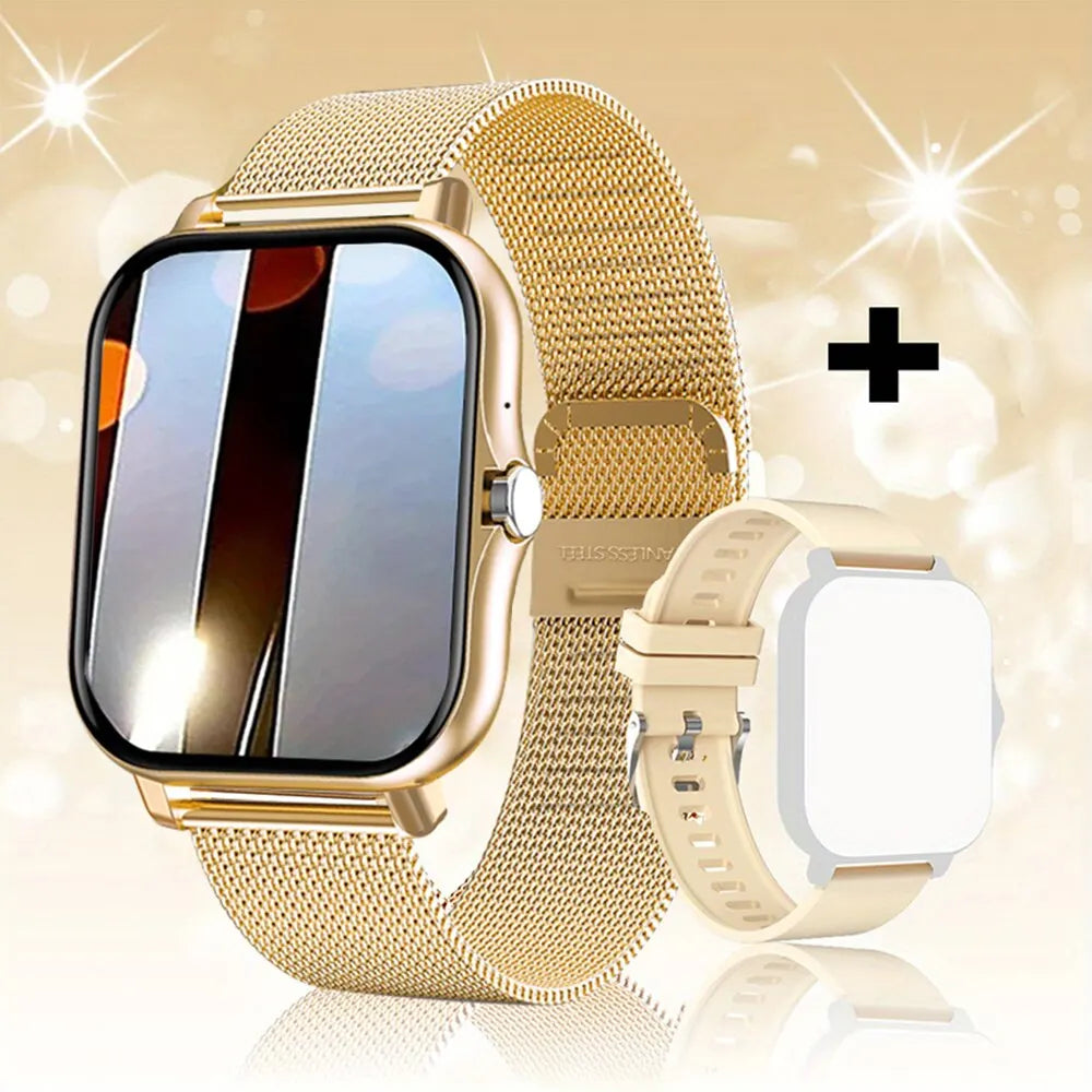 Smartwatch SiMSONLAB 1,44 Polegadas