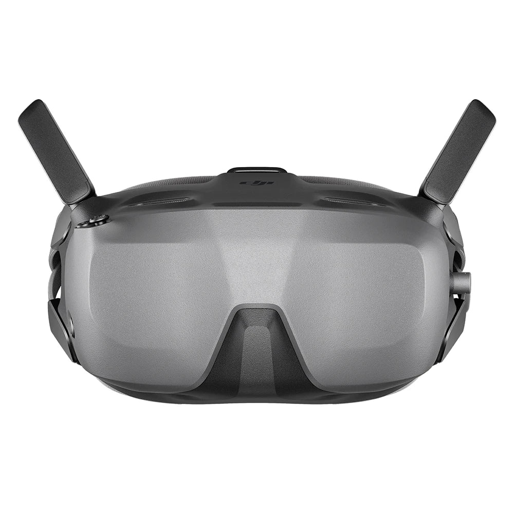 Óculos DJI N3 1080p Ultra-Wide Screen Transmissão de vídeo FHD