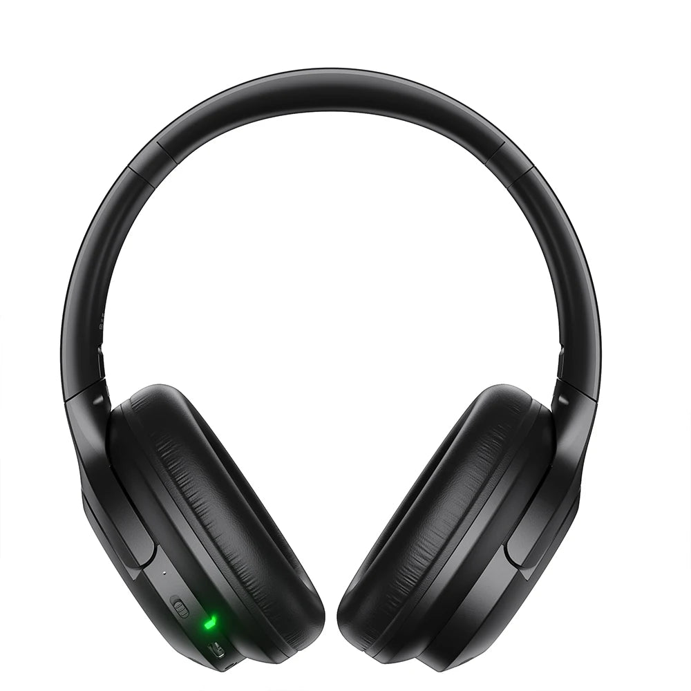 Fone de ouvido bluetooth sem fio QERE E80