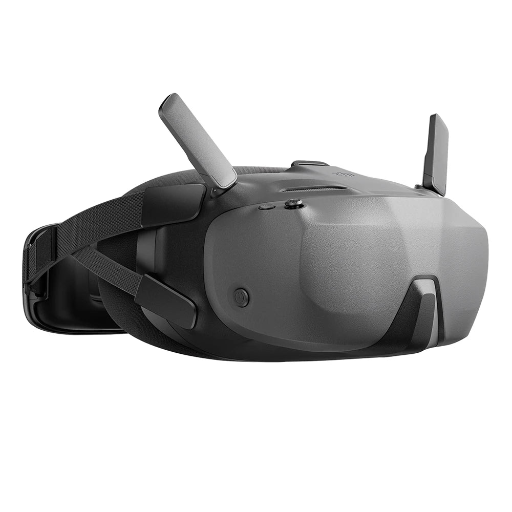 Óculos DJI N3 1080p Ultra-Wide Screen Transmissão de vídeo FHD