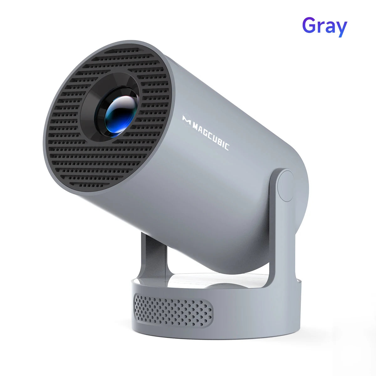 Projetor Transpeed 4K Wifi HY300 Pro Android 11 BT5.0 720P